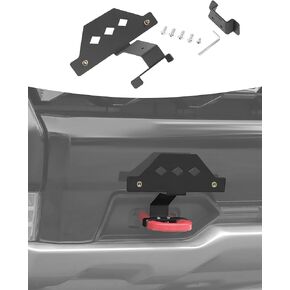 لسيارة شيفروليه سيلفرادو ZR2 2022-2024 إطار لوحة الترخيص الأمامية، حامل لوحة ترخيص أسود متين إطار لوحة السيارة ملحقات السيارات إطار لوحة ترخيص أنيق in Kuwait