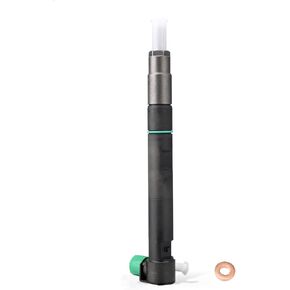 Hconcet Engine Fuel Injector for Bobcat 7261663 Doosan D34 3.4 400903-0043E Delphi 28347042 for Bobcat Track loaders T740 T750 T770 T870