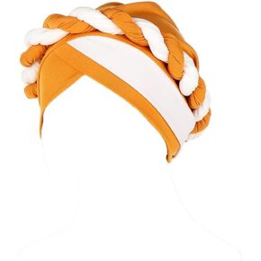 Womens Turban Hat Head Wraps Covers Chemo Cancer Beanies Cap Headwear