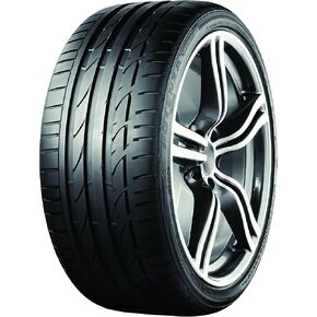 Bridgestone Potenza S001L Summer Performance Tire 265/35R19 94Y
