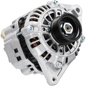 Alternator for Mitsubishi Galant 2.4L 2.4 2000 2001 2002 2003, AMT0165, 400-48153, A2TB5791, A2TB5791ZC