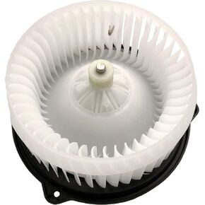 BOXI Blower Motor Fan Assembly for Acura EL 2001-2005 / for Honda Civic 2001-2005 / for Honda CR-V 2002-2006 / for Honda Element 2003-2011 | 79310-S5D-A01 700005