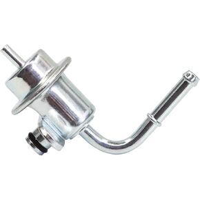 Fuel Injection Pressure Regulator Compatible with Toyota Celica Corolla Geo Prizm 2328015020 23280-15020 PR132 PR4044