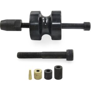130192 Injector Puller and Seal Installer Tools Set for BMW N14 N18 N54 N63 Engine for Mini Cooper N14 Engine Fuel Injector Removal Installation Tool Kit Metal 130193, 130194, 130195