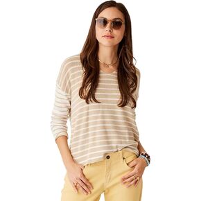 Carve Designs Women's Zella Pullover