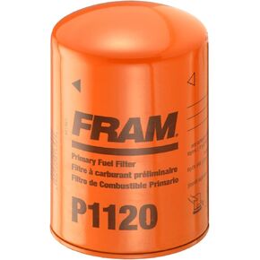 FRAM P1120 Oil Filter