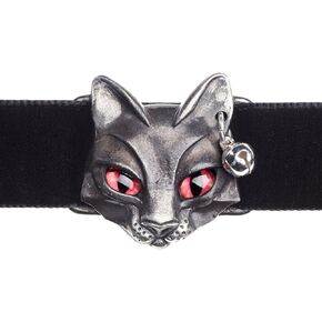 Alchemy Bastet Goddess Choker