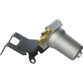 Motorcraft Oil Filter