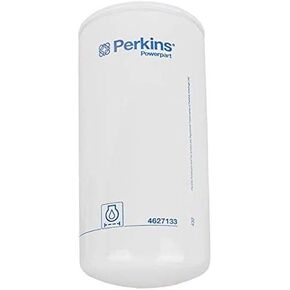 4627133 Perkins Oil Filter