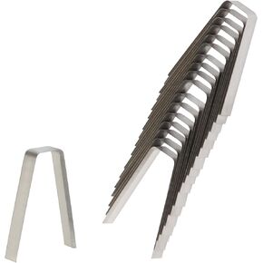 Tire Groover Blade Tire Groover Regroover #5 9/32" Square Standard Duty Blade New Upgrades 2024 (Set of 18)