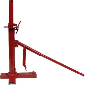 مبدل الإطارات اليدوي من GARVEE، أداة تركيب قواطع الخرز اليدوية المحمولة لإطارات 8 بوصة إلى 16 بوصة، آلة تركيب الإطارات لمحل السيارات الصغير في المرآب المنزلي، متوافق مع مقطورة شاحنة السيارة in Kuwait