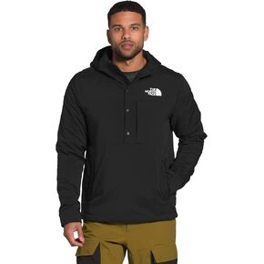 THE NORTH FACE Men's Fallback Jacket, TNF Black, X-Large