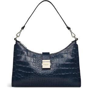 تمساح صناعي من RADLEY London Sloane Street - كتف بسحاب متوسط in Kuwait