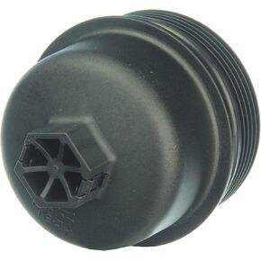 URO Parts 11427557011 Oil Filter Cover Cap