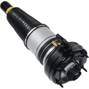 Air Suspension Front Shock Strut Spring Absorber Replacement for 2009-2019 Bentley Mulsanne A6 A7 S6 S7 A8 S8 4H0616039 4G0616039 4H0616039AT 4H0616039AK