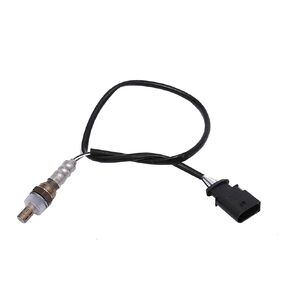 HICKS 234-4457 Oxygen O2 Sensor Upstream or Downstream fit for 2002-2008 Mini Cooper S Hatchback L4 1.6L