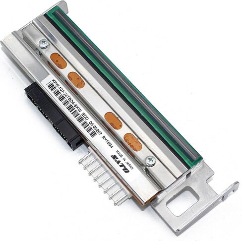 R29798000 رأس الطباعة الجديد لطابعة الملصقات الحرارية SATO CL4NX 4NX Plus 300 ديسيبل متوحد الخواص KPW-108-12TAO4-SKB in Kuwait