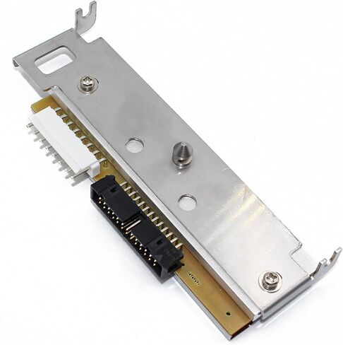 R29798000 رأس الطباعة الجديد لطابعة الملصقات الحرارية SATO CL4NX 4NX Plus 300 ديسيبل متوحد الخواص KPW-108-12TAO4-SKB in Kuwait
