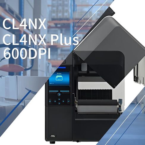 R29798000 رأس الطباعة الجديد لطابعة الملصقات الحرارية SATO CL4NX 4NX Plus 300 ديسيبل متوحد الخواص KPW-108-12TAO4-SKB in Kuwait
