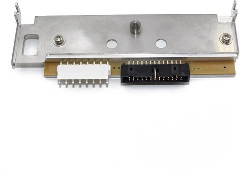 R29798000 رأس الطباعة الجديد لطابعة الملصقات الحرارية SATO CL4NX 4NX Plus 300 ديسيبل متوحد الخواص KPW-108-12TAO4-SKB in Kuwait