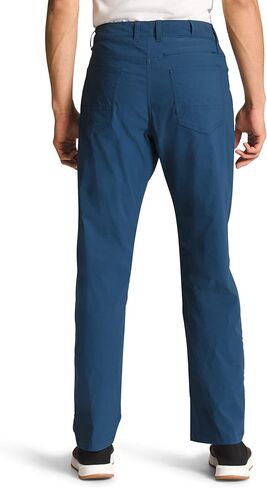THE NORTH FACE Sprag 5-Pocket Long Mens Pants Shady Blue 33 (Long) in Saudi Arabia