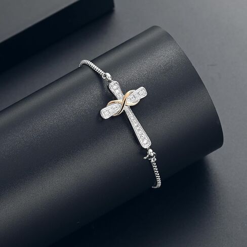 Urn Bracelet for Ashes Infinity Cremation Bracelet Bracelet Religious Jewelry Ashes Keepsake Holder Memorial Jewelry for Men Women in Saudi Arabia