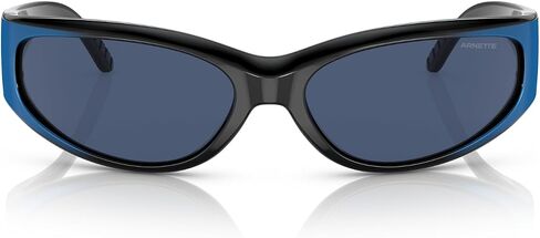 ARNETTE Men's an 4302 Rectangular Sunglasses in Saudi Arabia