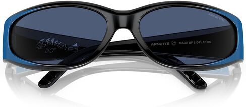 ARNETTE Men's an 4302 Rectangular Sunglasses in Saudi Arabia