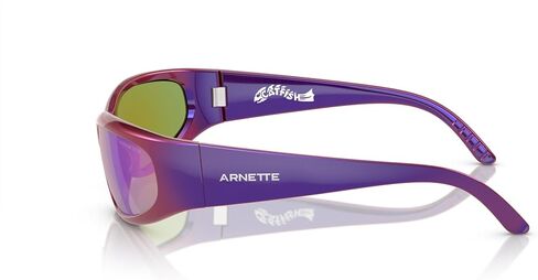نظارات ARNETTE للرجال 4302 مستطيلة الشكل in Kuwait