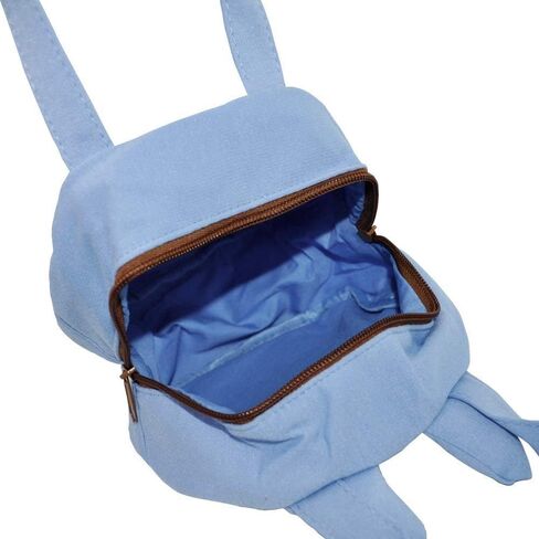 Skater Totoro Die Cut Lunch Bag with Zip Closure - Totoro Grey in Saudi Arabia