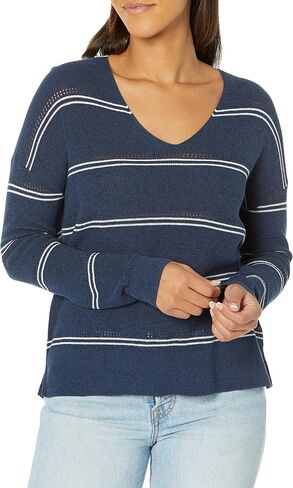Carve Designs Women's Zella Pullover in Saudi Arabia