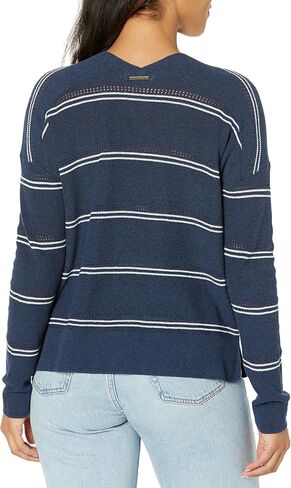 Carve Designs Women's Zella Pullover in Saudi Arabia
