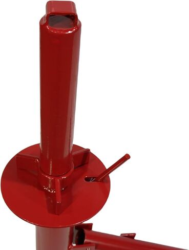 مبدل الإطارات اليدوي من GARVEE، أداة تركيب قواطع الخرز اليدوية المحمولة لإطارات 8 بوصة إلى 16 بوصة، آلة تركيب الإطارات لمحل السيارات الصغير في المرآب المنزلي، متوافق مع مقطورة شاحنة السيارة in Kuwait