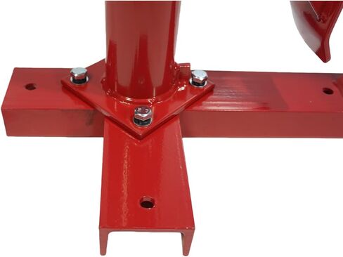 مبدل الإطارات اليدوي من GARVEE، أداة تركيب قواطع الخرز اليدوية المحمولة لإطارات 8 بوصة إلى 16 بوصة، آلة تركيب الإطارات لمحل السيارات الصغير في المرآب المنزلي، متوافق مع مقطورة شاحنة السيارة in Kuwait