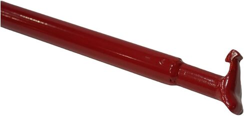 مبدل الإطارات اليدوي من GARVEE، أداة تركيب قواطع الخرز اليدوية المحمولة لإطارات 8 بوصة إلى 16 بوصة، آلة تركيب الإطارات لمحل السيارات الصغير في المرآب المنزلي، متوافق مع مقطورة شاحنة السيارة in Kuwait