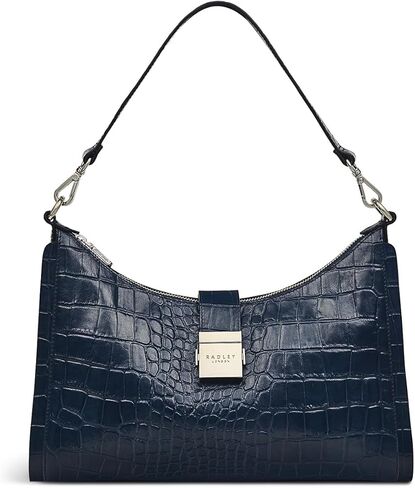 تمساح صناعي من RADLEY London Sloane Street - كتف بسحاب متوسط in Kuwait