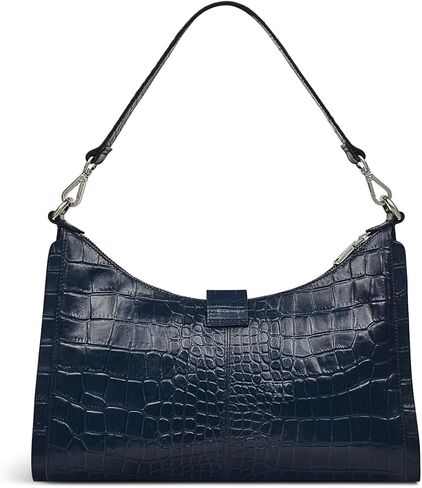 تمساح صناعي من RADLEY London Sloane Street - كتف بسحاب متوسط in Kuwait