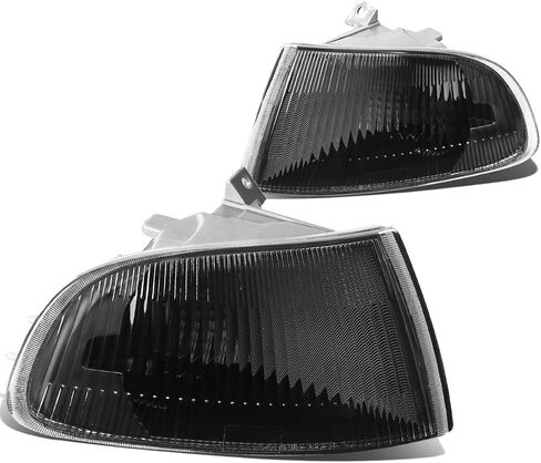 DNA Motoring CL-HC923-AM Corner Light Assembly (Driver & Passenger) in Saudi Arabia