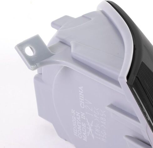 DNA Motoring CL-HC923-AM Corner Light Assembly (Driver & Passenger) in Saudi Arabia