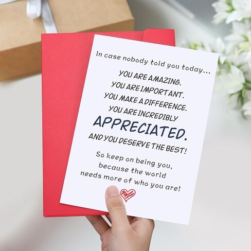 JEWGLO بطاقات شكر لزملاء العمل in Kuwait