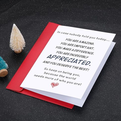 JEWGLO بطاقات شكر لزملاء العمل in Kuwait