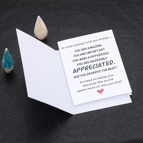 JEWGLO بطاقات شكر لزملاء العمل in Kuwait