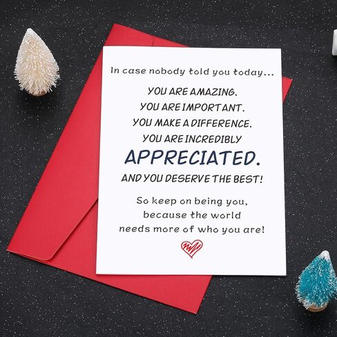 JEWGLO بطاقات شكر لزملاء العمل in Kuwait