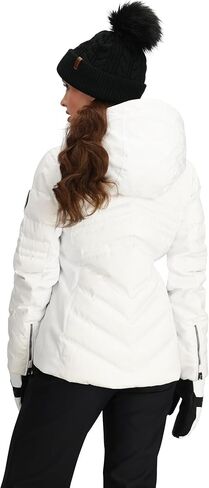 Obermeyer Women's Devon Down Jacket in Saudi Arabia
