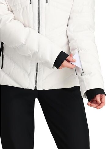 Obermeyer Women's Devon Down Jacket in Saudi Arabia