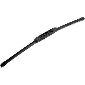 ACDelco Silver 8-9018A Conventional Wiper Blade, 18.0 in