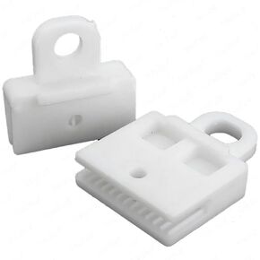 Window Door Glass Channel Clips Power and Manual Sash Clip Fit for Toyota Corolla Highlander Prius
