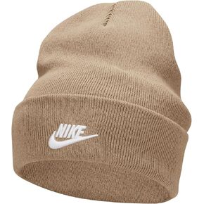 Nike U NK Peak Beanie TC FUT L