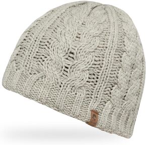 Sunday Afternoons Snowmelt Merino Beanie