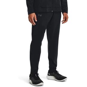 Under Armour UA Outrun The Storm Pant - 1376799-001 - Black/Black/Reflective